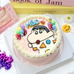 ชินจังปาร์ตี้