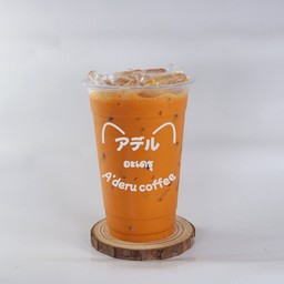 ชาไทยนม