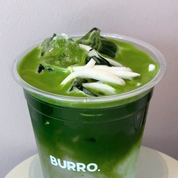 Coconut Matcha(C)