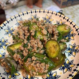 ครัวเด็กอ้วนโปๆ