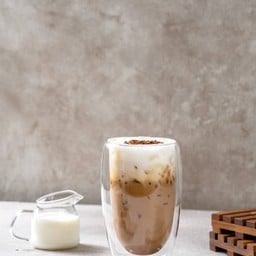Iced Cappuccino