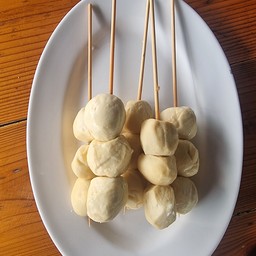 เต้าหู้หมู