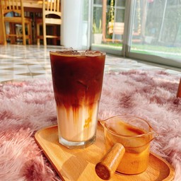 เอสเพรสโซ เย็น