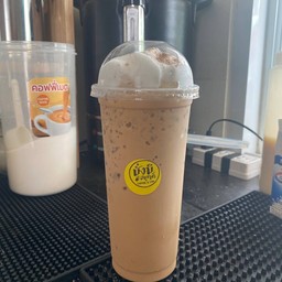 ลาเต้