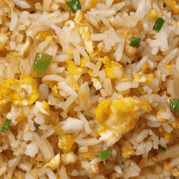 ข้าวผัดไข่