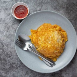 ใข่เจียว1ฟอว