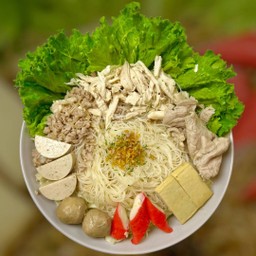 หมี่รสจึ้ง