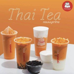 ชาไข่มุกดอทคอม&ผลไม้สดแช่เย็น