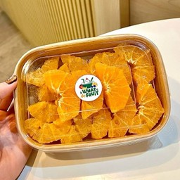 ส้มสายน้ำผึ้ง