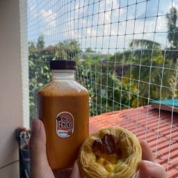 ชาไทยใกล้ฉัน