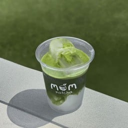 Coconut Kimidori Matcha
