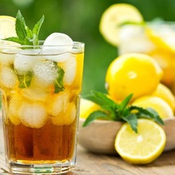 Lemon Tea