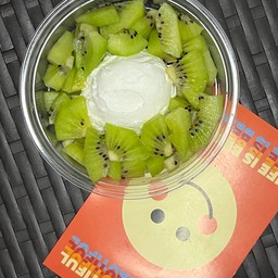 กีวี่ ฉ่ำ