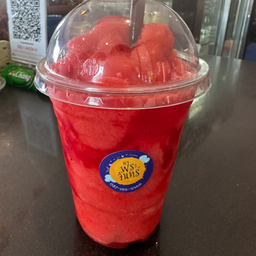 สตอเบอรี่สมูตตี้