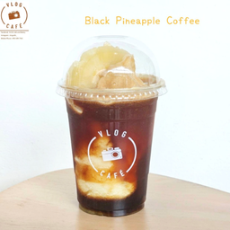 แบล็คพายแอปเปิ้ลคอฟฟี่ ปั่น