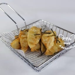 เกี๊ยวซ่า