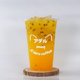 น้ำเสาวรส สมูทตี้