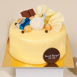 White chocolate Macadamia 0.5 ปอนด์ (ไวท์ช็อกโกแลตมาคาดาเมีย) (1)