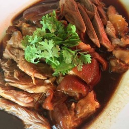 ข้าวขาหมูเจริญรัฐซอย2 สาขา2