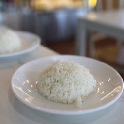 ข้าวเปล่า