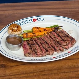 ริบอาย สเต็ก