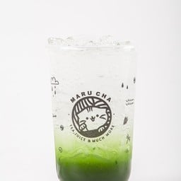 Marucha ชานมไข่มุก ม.พายัพ