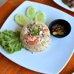 ข้าวผัด