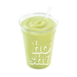 เมล่อนปั่น Japanese Melon Smoothie