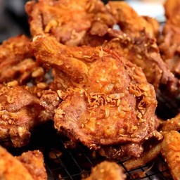 ไก่ทอดหาดใหญ่