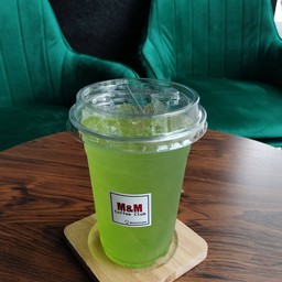 M&M Coffee Club