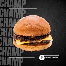 Cheese Burger