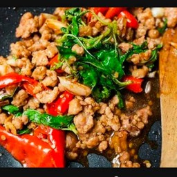 ร้านมัดตำมั่ว แช่บสุดชอยสาขา2
