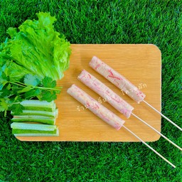 ปูอัด ยากิแครบ