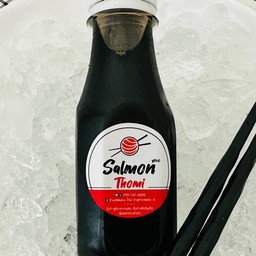 น้ำดองน้ำปลากวน 150 Ml.