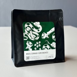 Brazil Cerrado (250g)