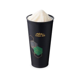 นมสด (ปั่น)