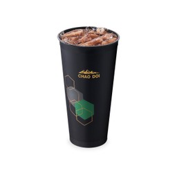 ช็อคโกแลต (เย็น)