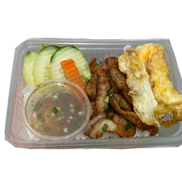 ไข่เจียวทรงเครื่อง-ใหม่ใกล้ฉัน