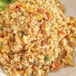 ข้าวผัด