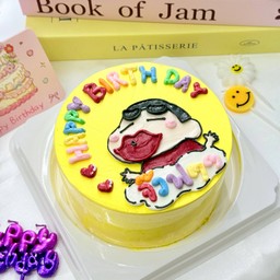 ชินจังจ๊วฟๆๆ