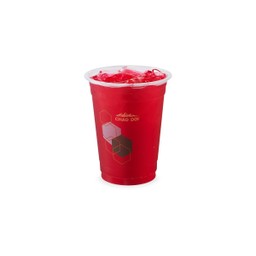 น้ำแดง (เย็น)