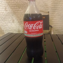โค้ก 1 ลิตร