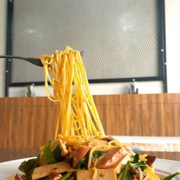 ผัดหมี่ซั่ว