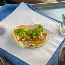 Jap Bread ตลาดน้อย