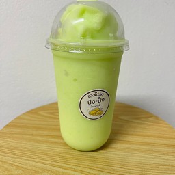 แคนตาลูปปั่น