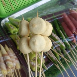 เต้าหู้ชีส