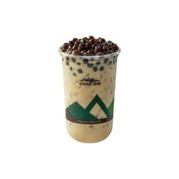 นมสดกล้วยหอม