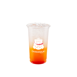 Grapefruit Soda