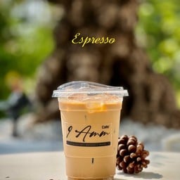 I AMM CAFE