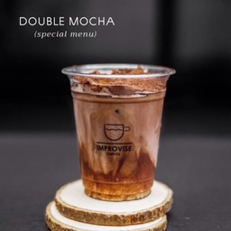Double Mocha